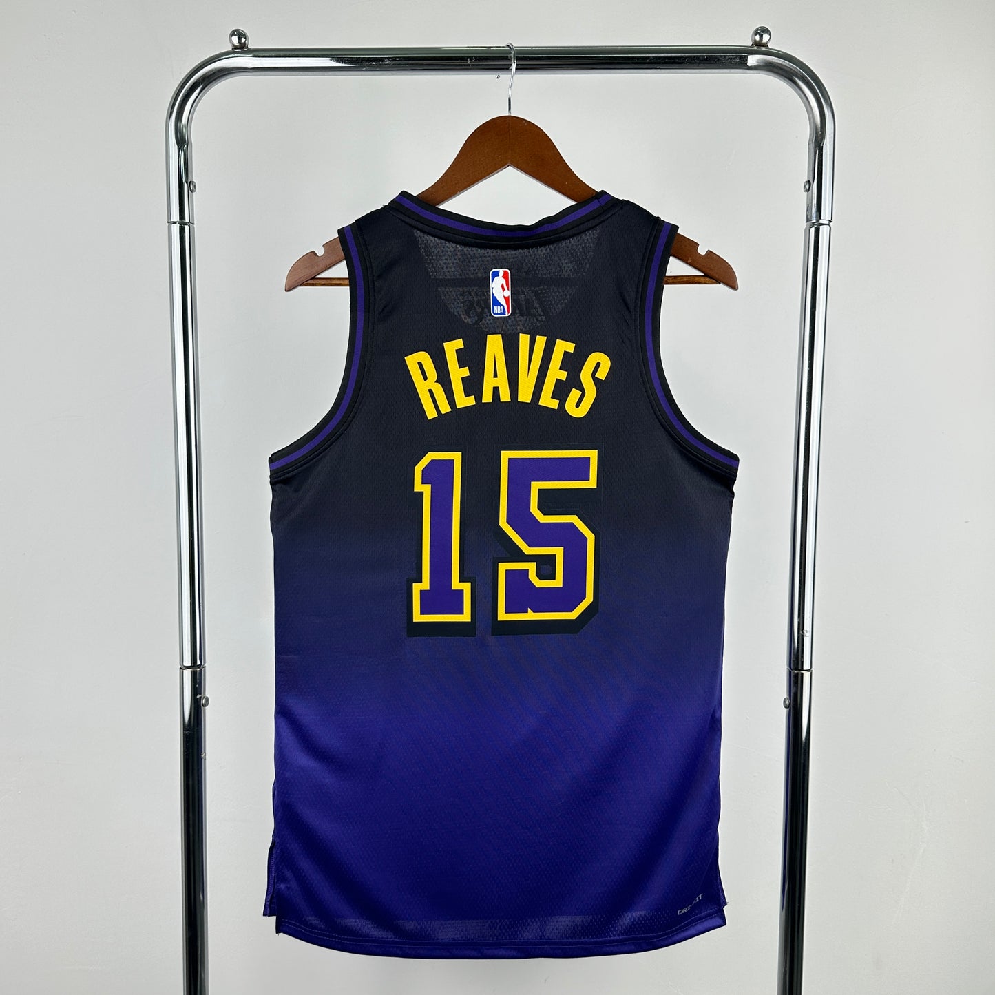 NBA Los Angeles Lakers 25