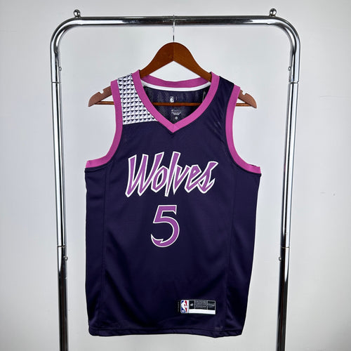 NBA Minnesota Timberwolves 24