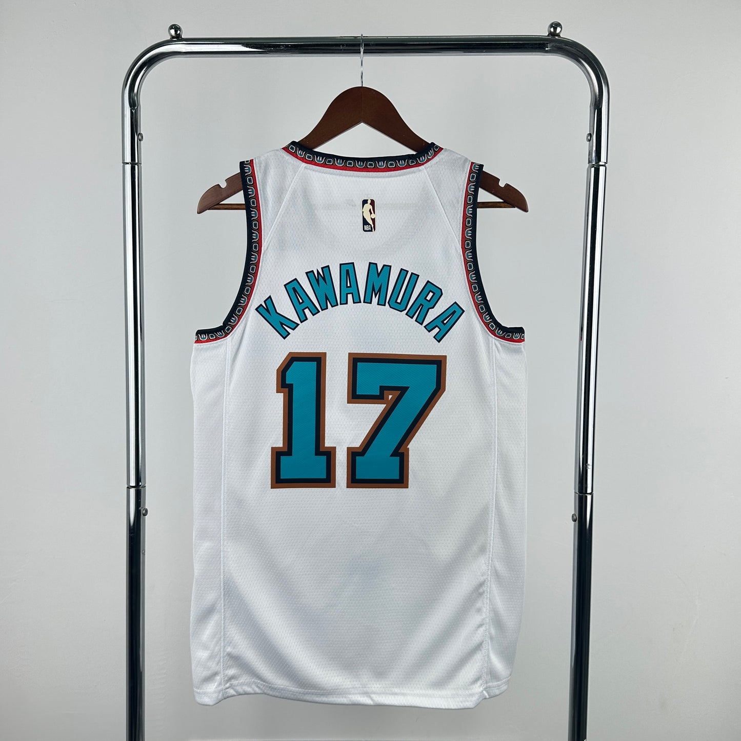 NBA Memphis Grizzlies 25