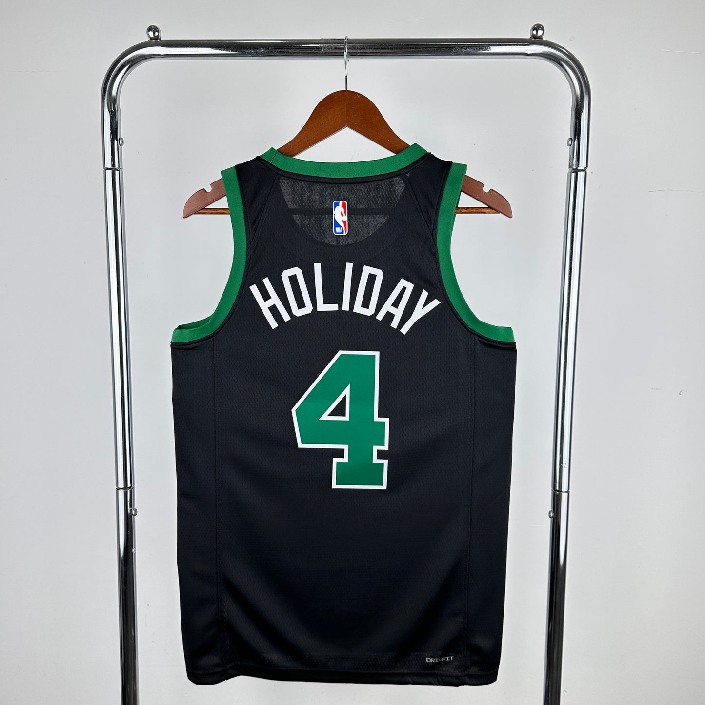 NBA Boston Celtics 23 (Retro Players)
