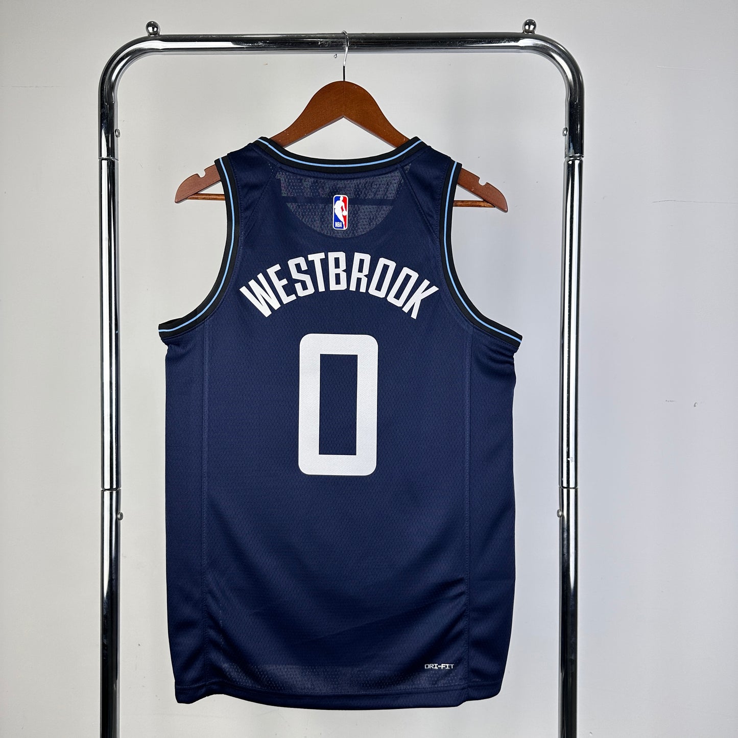 NBA Los Angeles Clippers 24