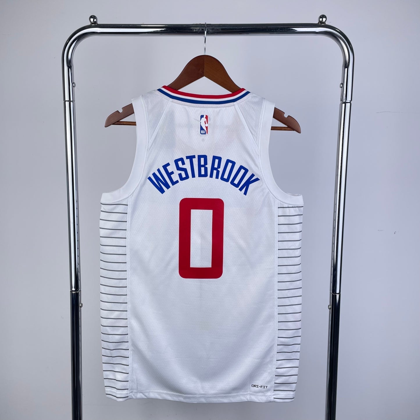 NBA Los Angeles Clippers 23