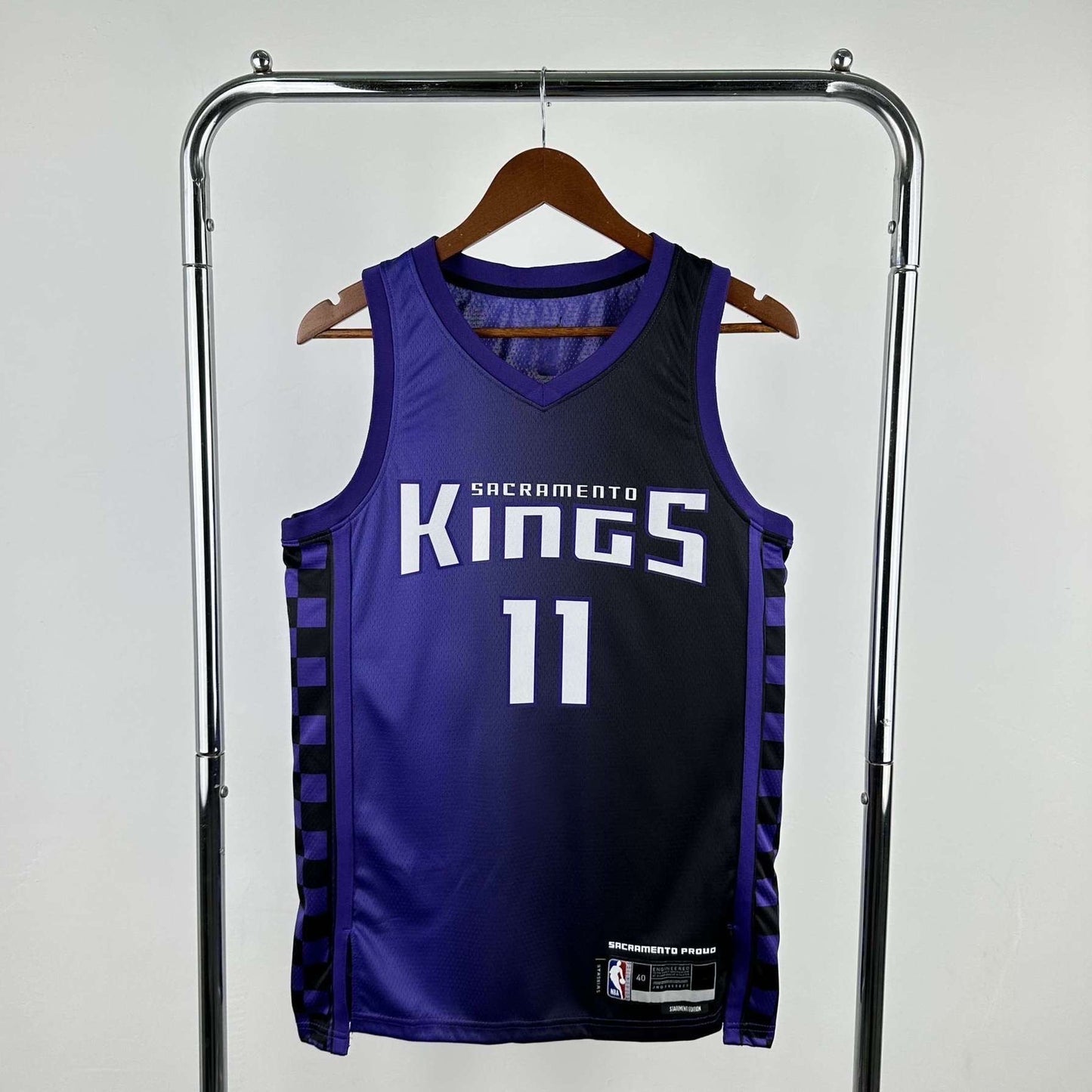 NBA Sacramento Kings 24