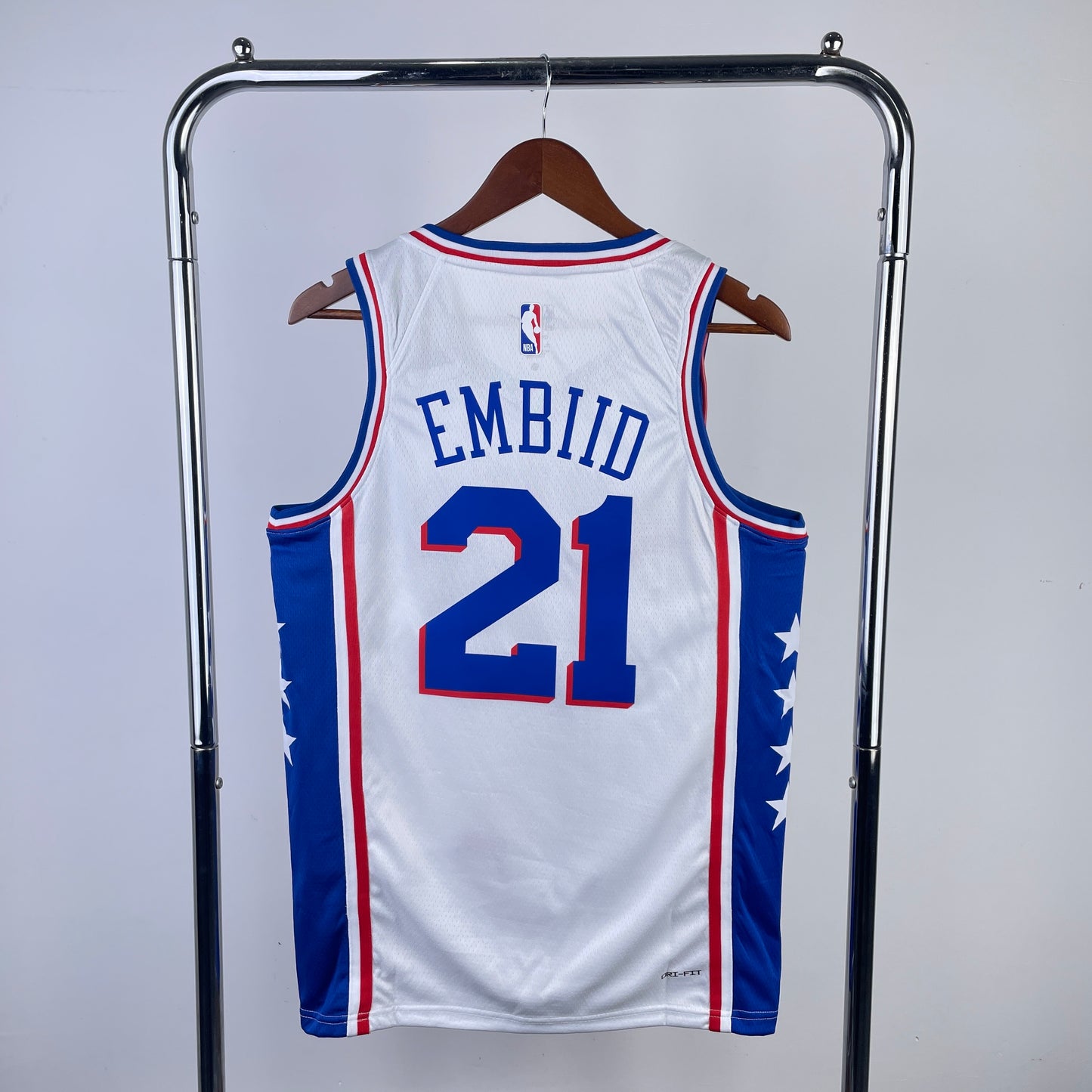 NBA Philadelphia 76ers 23