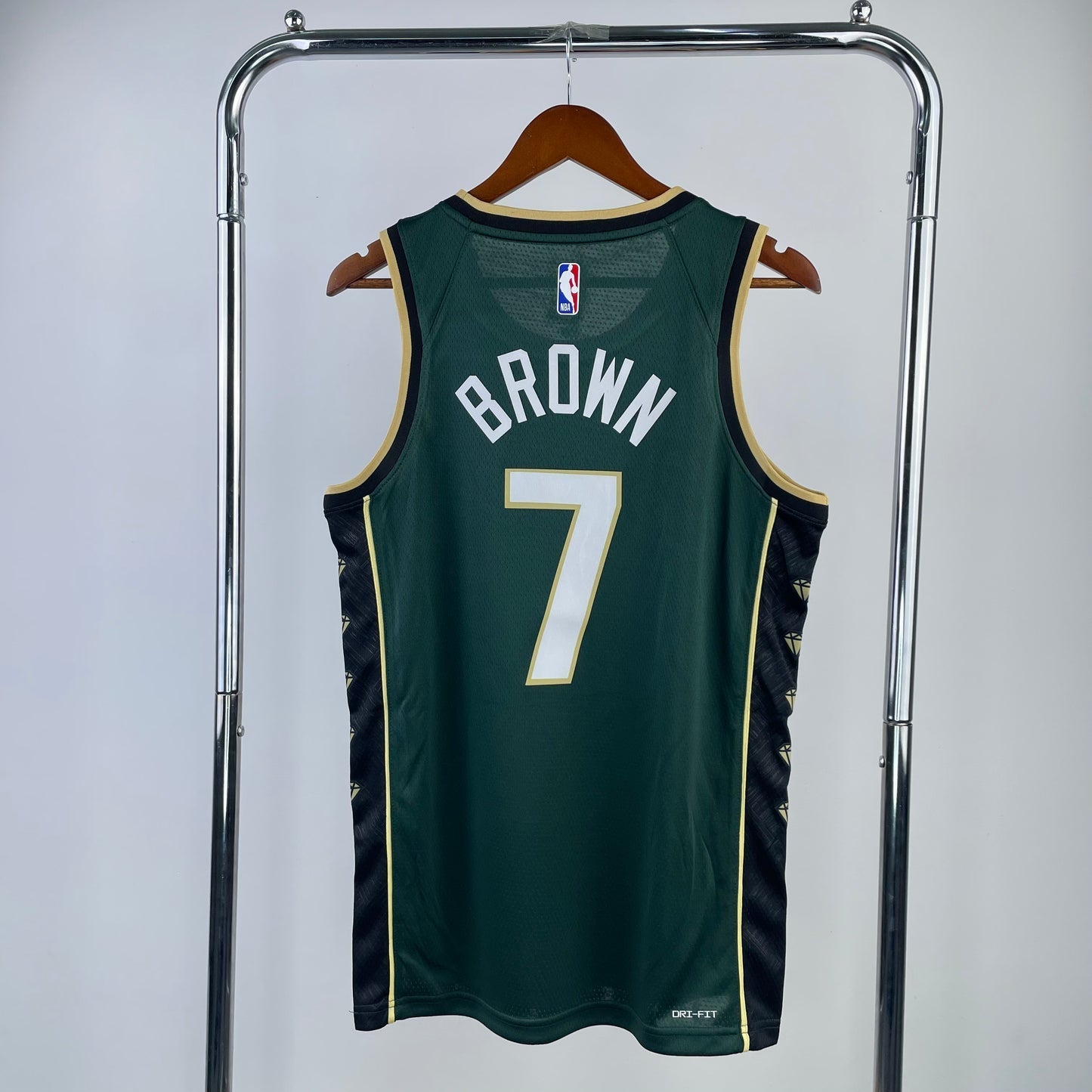 NBA Boston Celtics 23 (Retro Players)