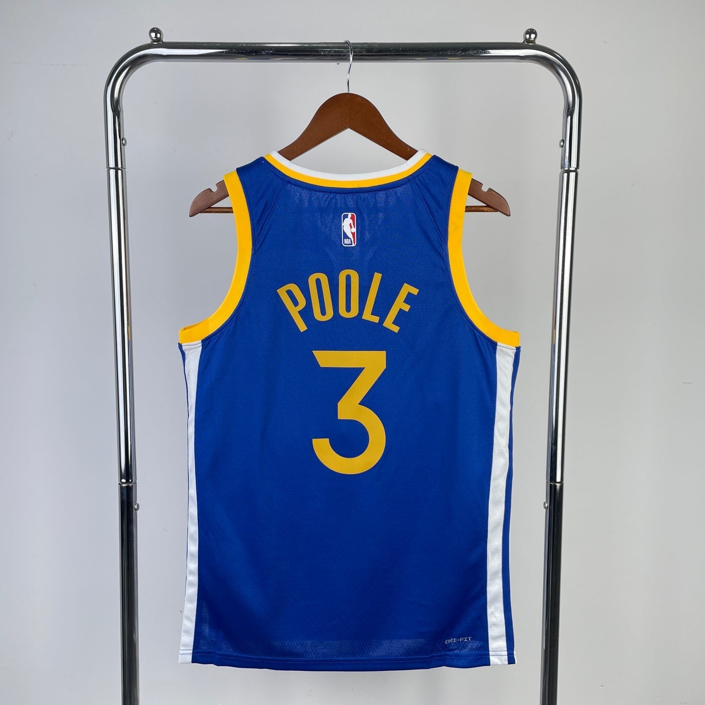 NBA Golden State Warriors 23 (Retro Players)