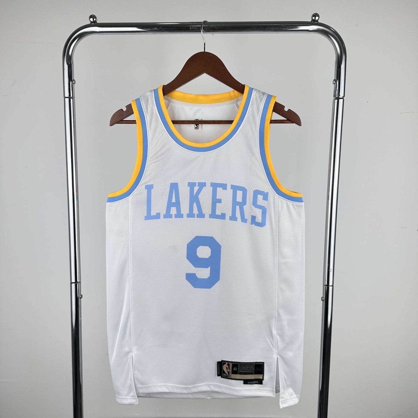 NBA Los Angeles Lakers 23