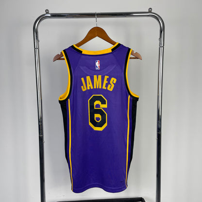 NBA Los Angeles Lakers 23