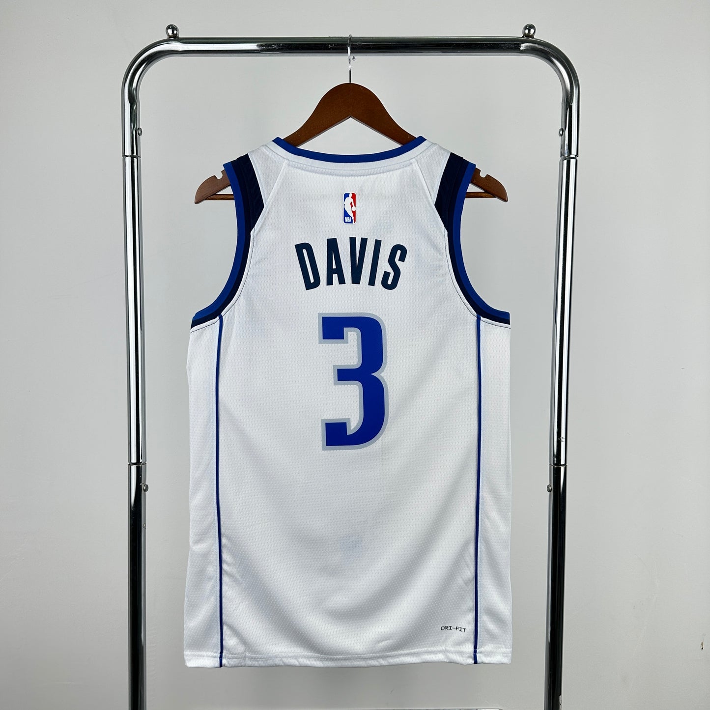 NBA Dallas Mavericks 23 (Retro Players)