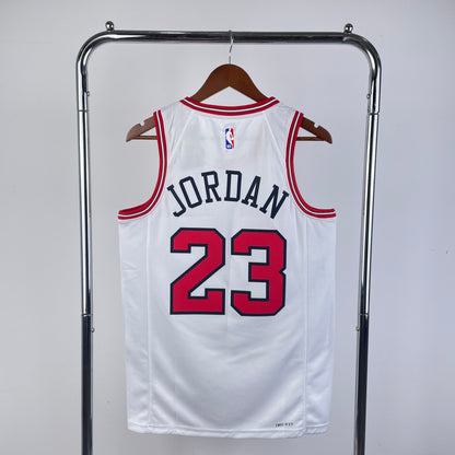 NBA Chicago Bulls 23 (Retro Players)