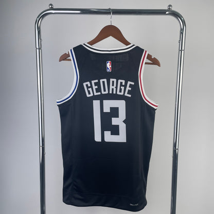 NBA Los Angeles Clippers 23