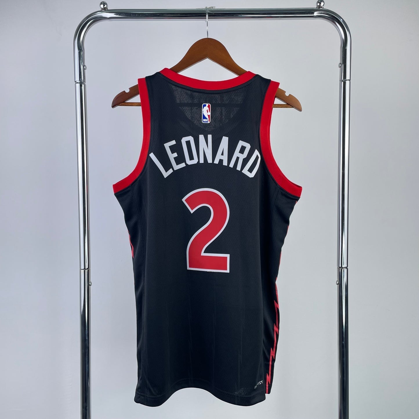 NBA Toronto Raptors 23 (Retro Players)