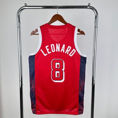 NBA USA 24 (National Team)