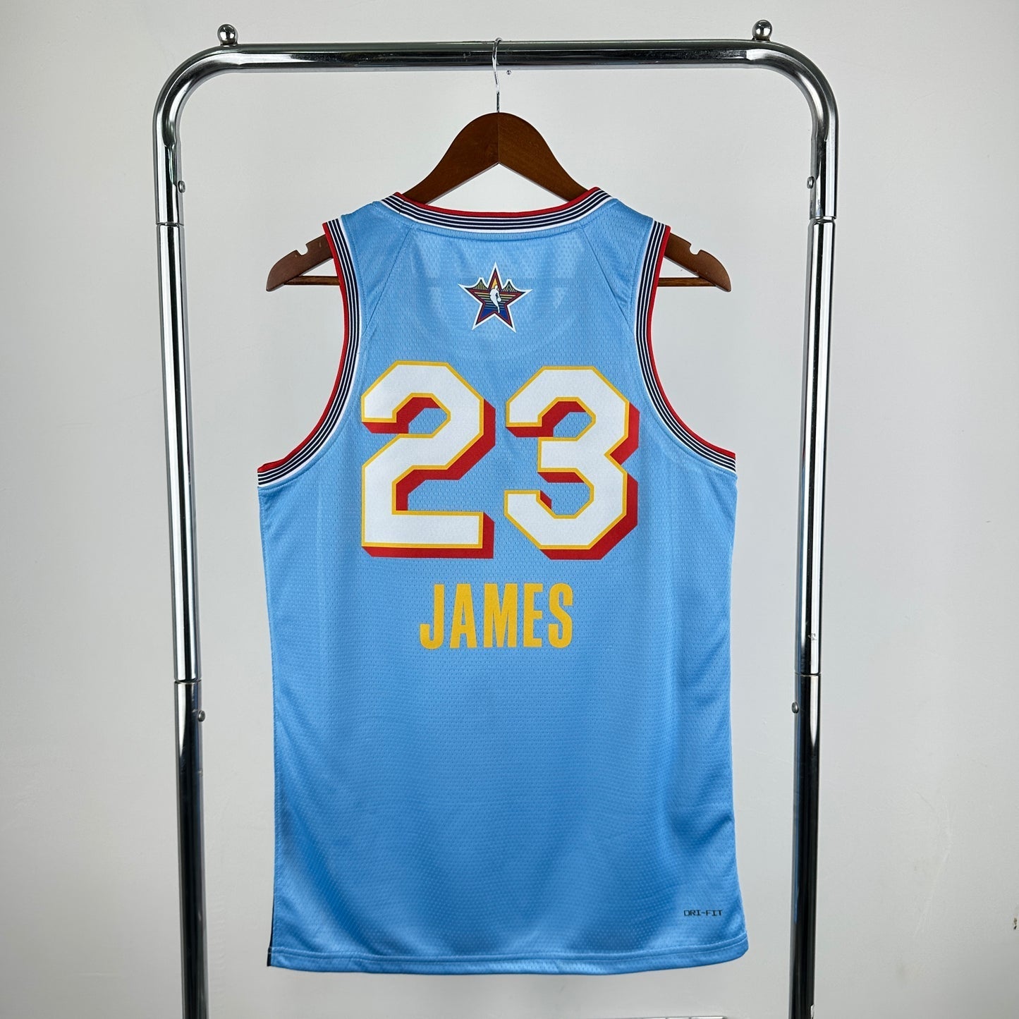 NBA All-Star 25