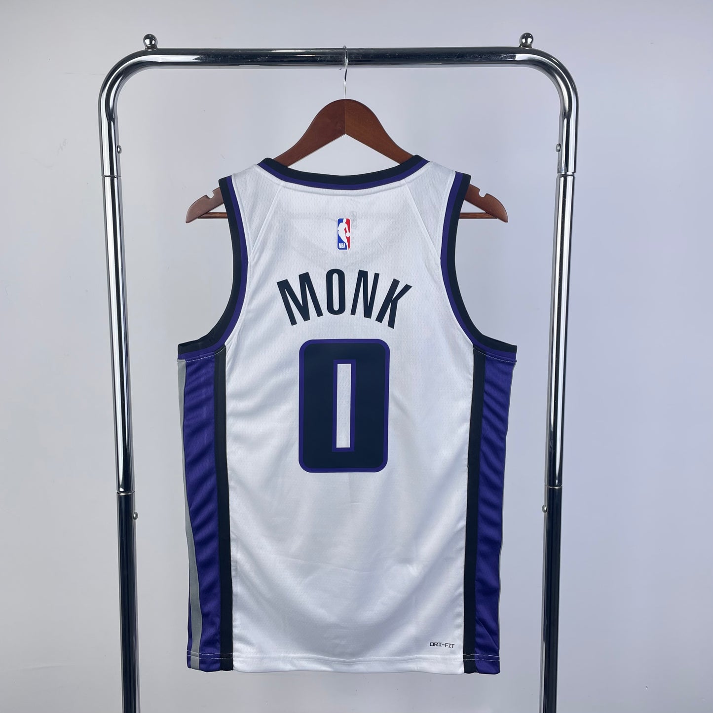 NBA Sacramento Kings 24