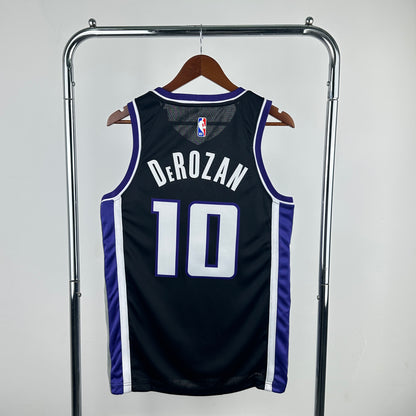 NBA Sacramento Kings 24