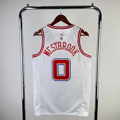 NBA Houston Rockets 26 (Retro Players)