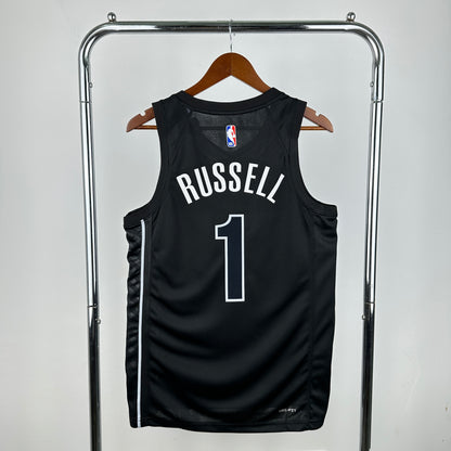 NBA Brooklyn Nets 23 (Retro Players)