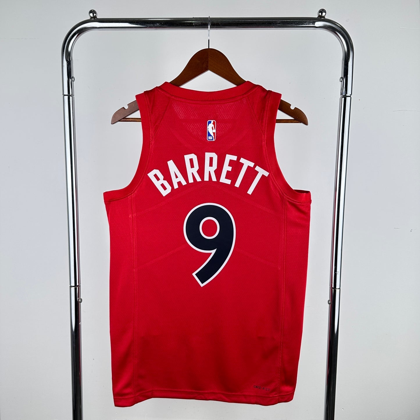 NBA Toronto Raptors 24