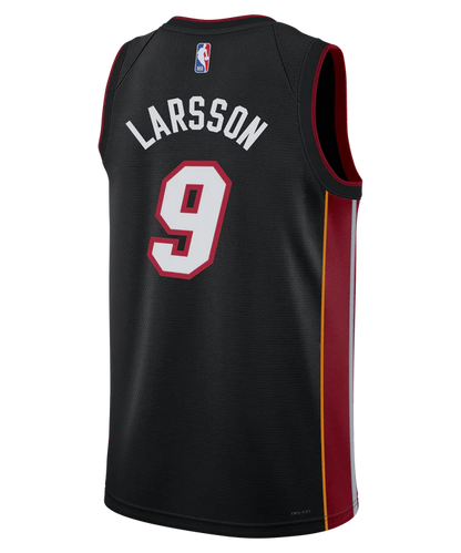 NBA Miami Heat 23 (Retro Players)