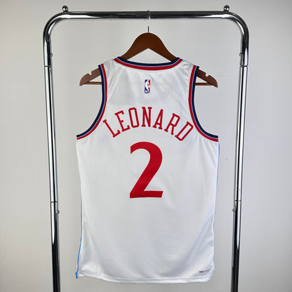 NBA Los Angeles Clippers 25