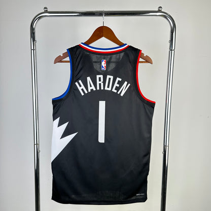 NBA Los Angeles Clippers 23