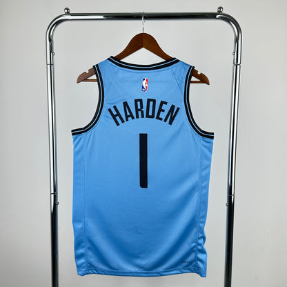 NBA Los Angeles Clippers 25 (Retro Players)