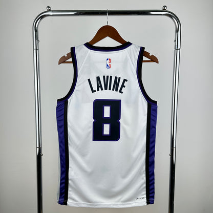NBA Sacramento Kings 24