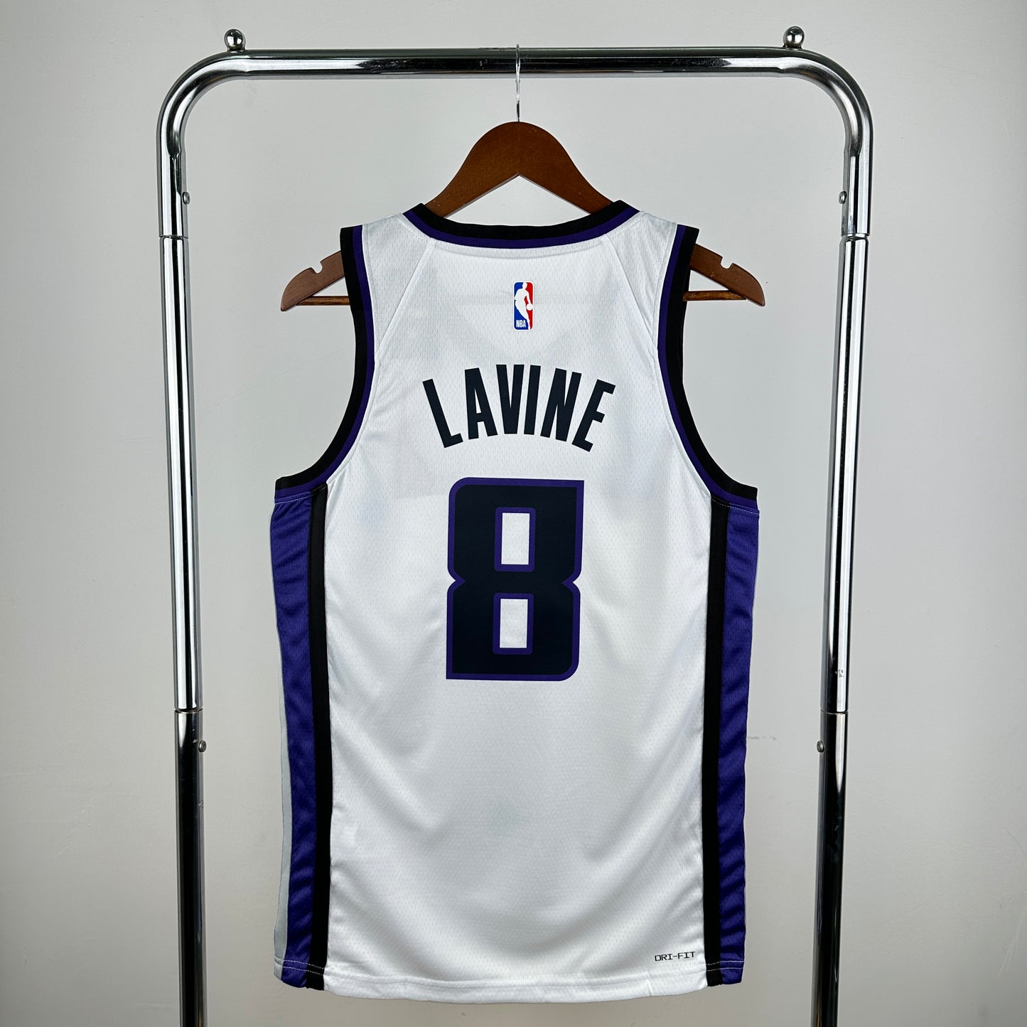 NBA Sacramento Kings 24