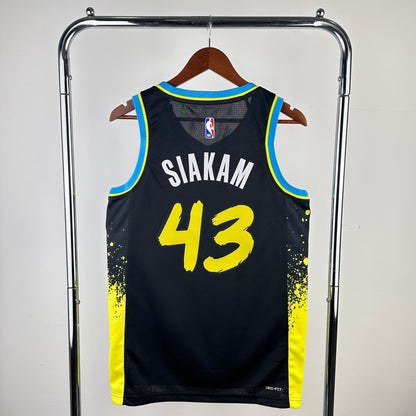 NBA Indiana Pacers 24