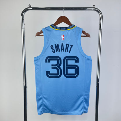 NBA Memphis Grizzlies 21