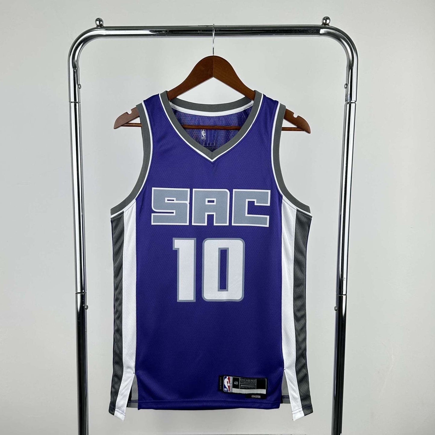 NBA Sacramento Kings 23