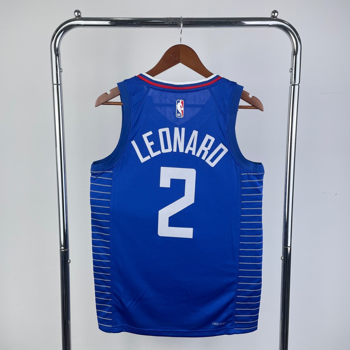 NBA Los Angeles Clippers 23