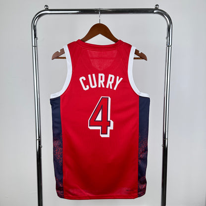NBA USA 24 (National Team)