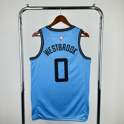 NBA Los Angeles Clippers 25 (Retro Players)