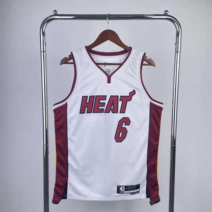 NBA Miami Heat 23 (Retro Players)
