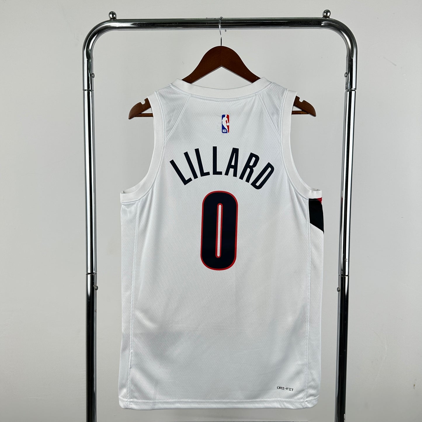NBA Portland Trail Blazers 26