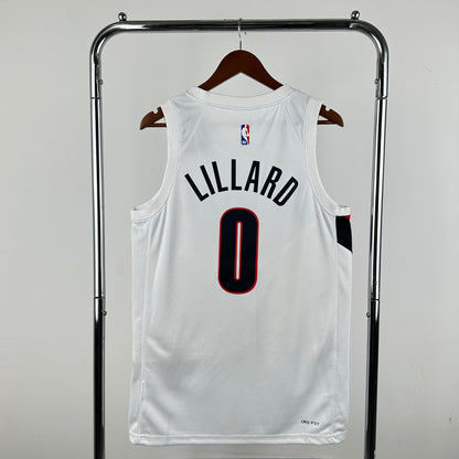 NBA Portland Trail Blazers 26