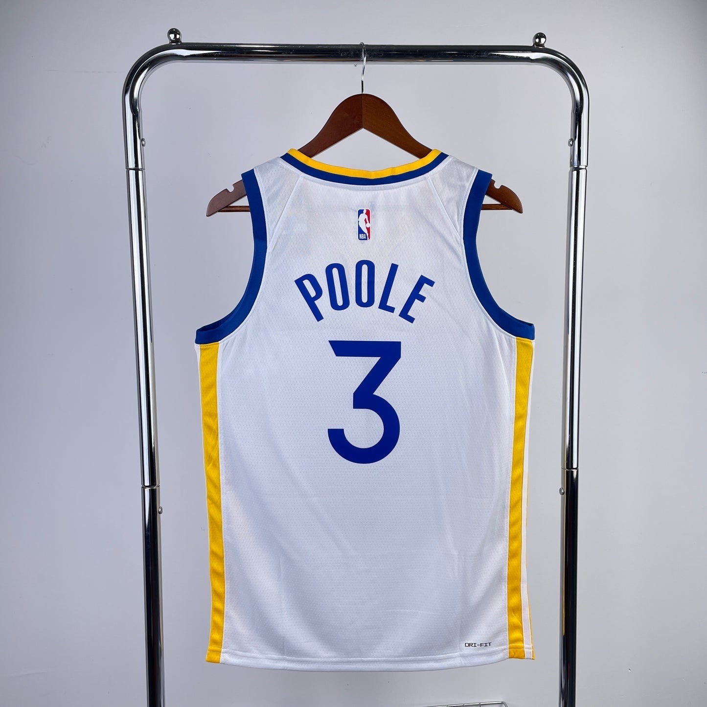 NBA Golden State Warriors 23 (Retro Players)