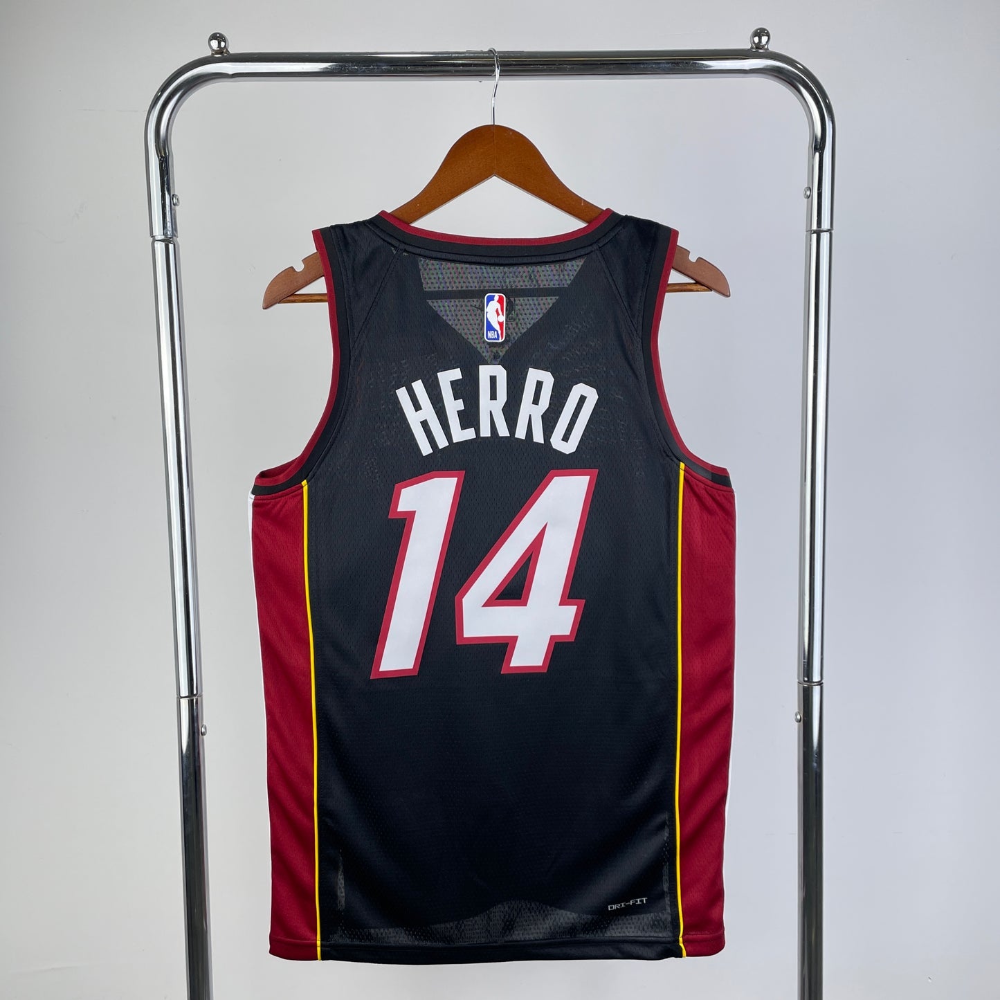 NBA Miami Heat 23 (Retro Players)