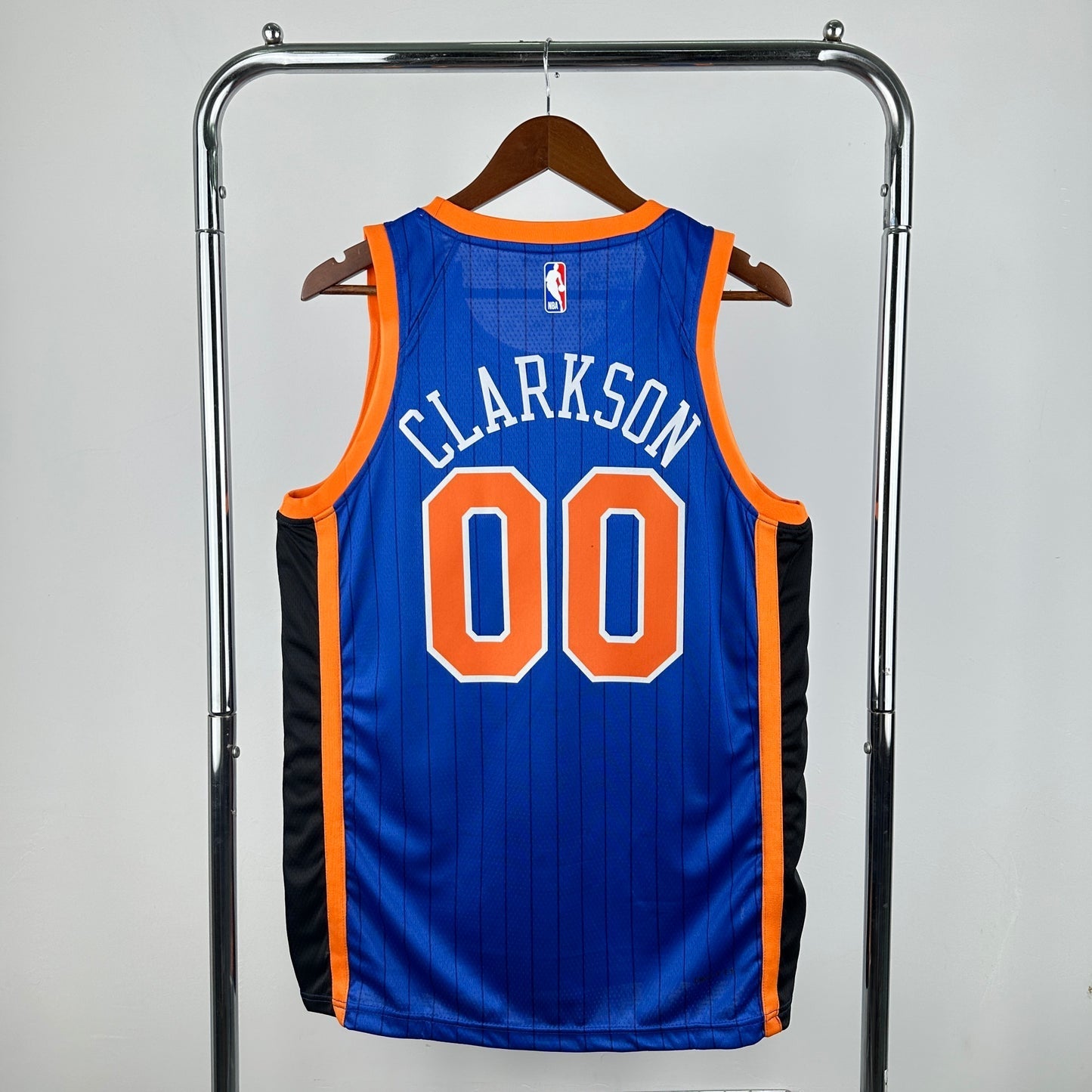 NBA New York Knicks 24