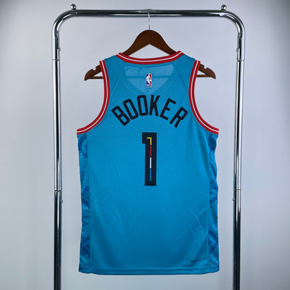 NBA Phoenix Suns 23
