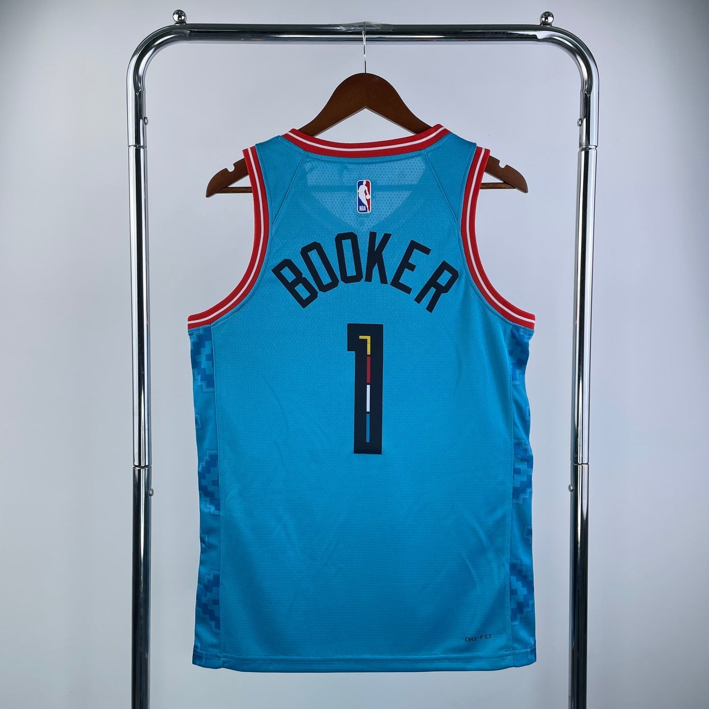 NBA Phoenix Suns 23