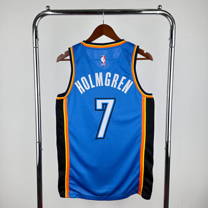 NBA Oklahoma Thunder 23