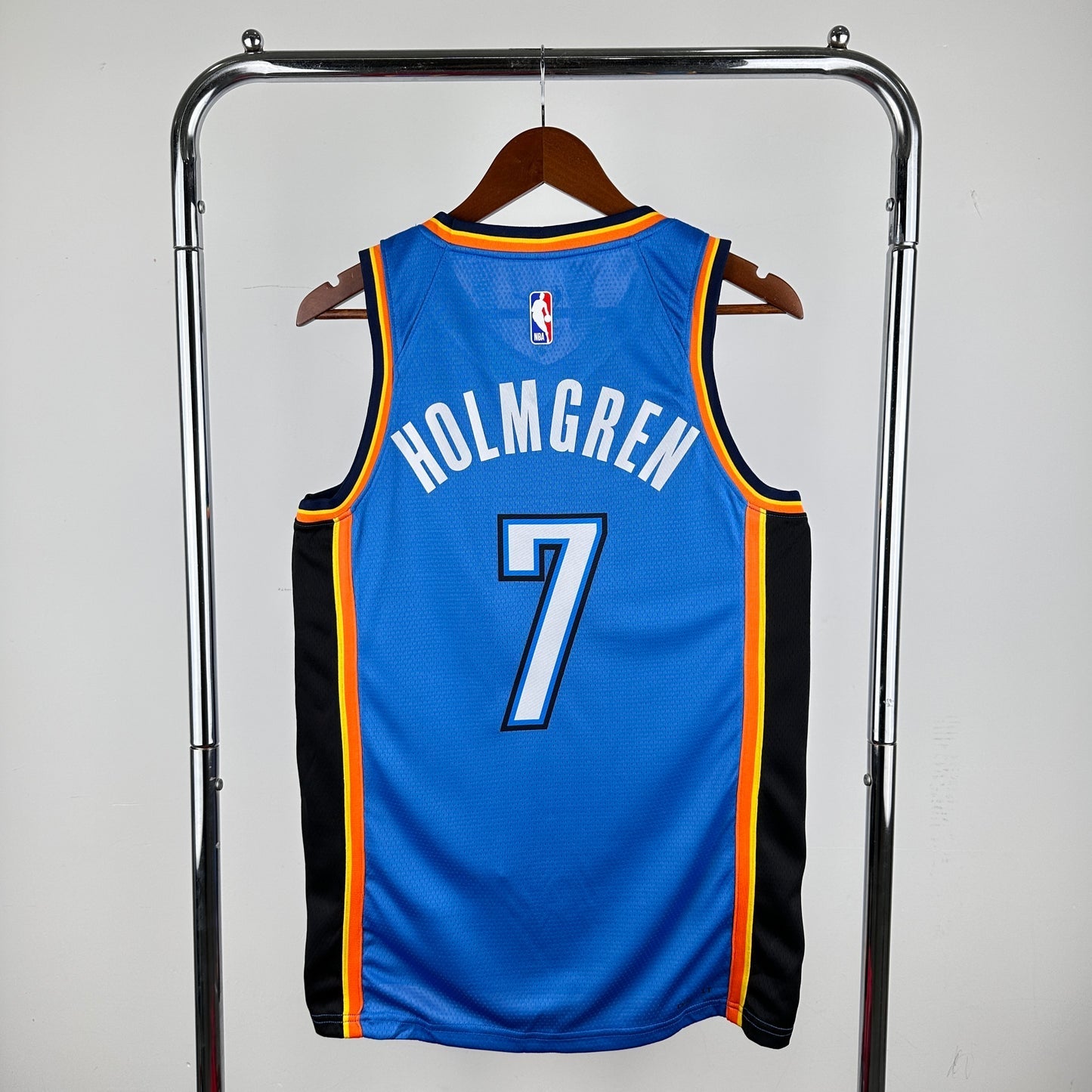 NBA Oklahoma Thunder 23