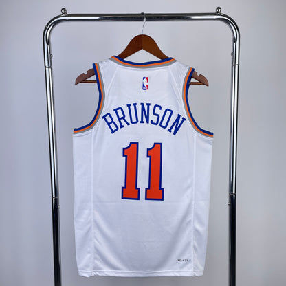 NBA New York Knicks 23