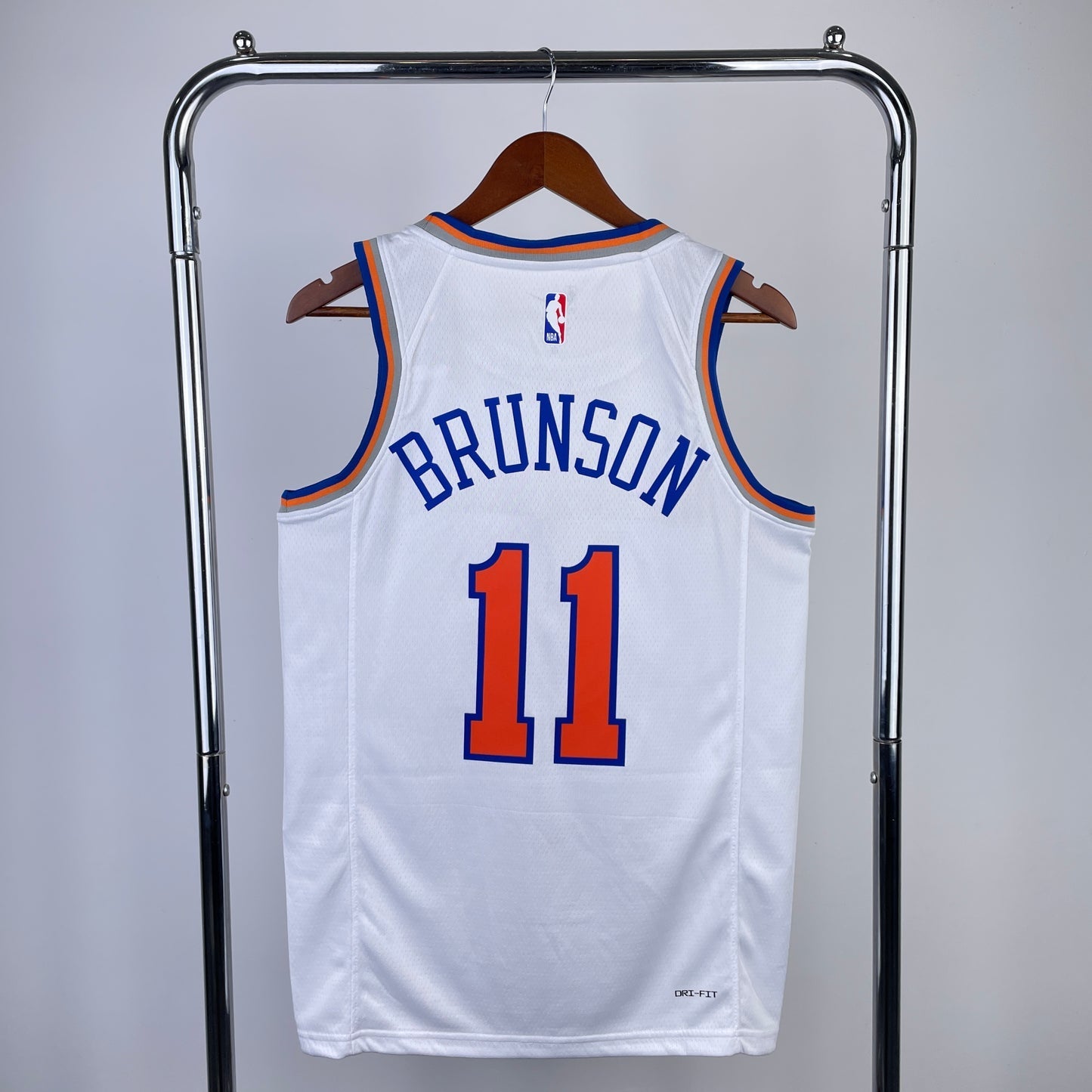 NBA New York Knicks 23