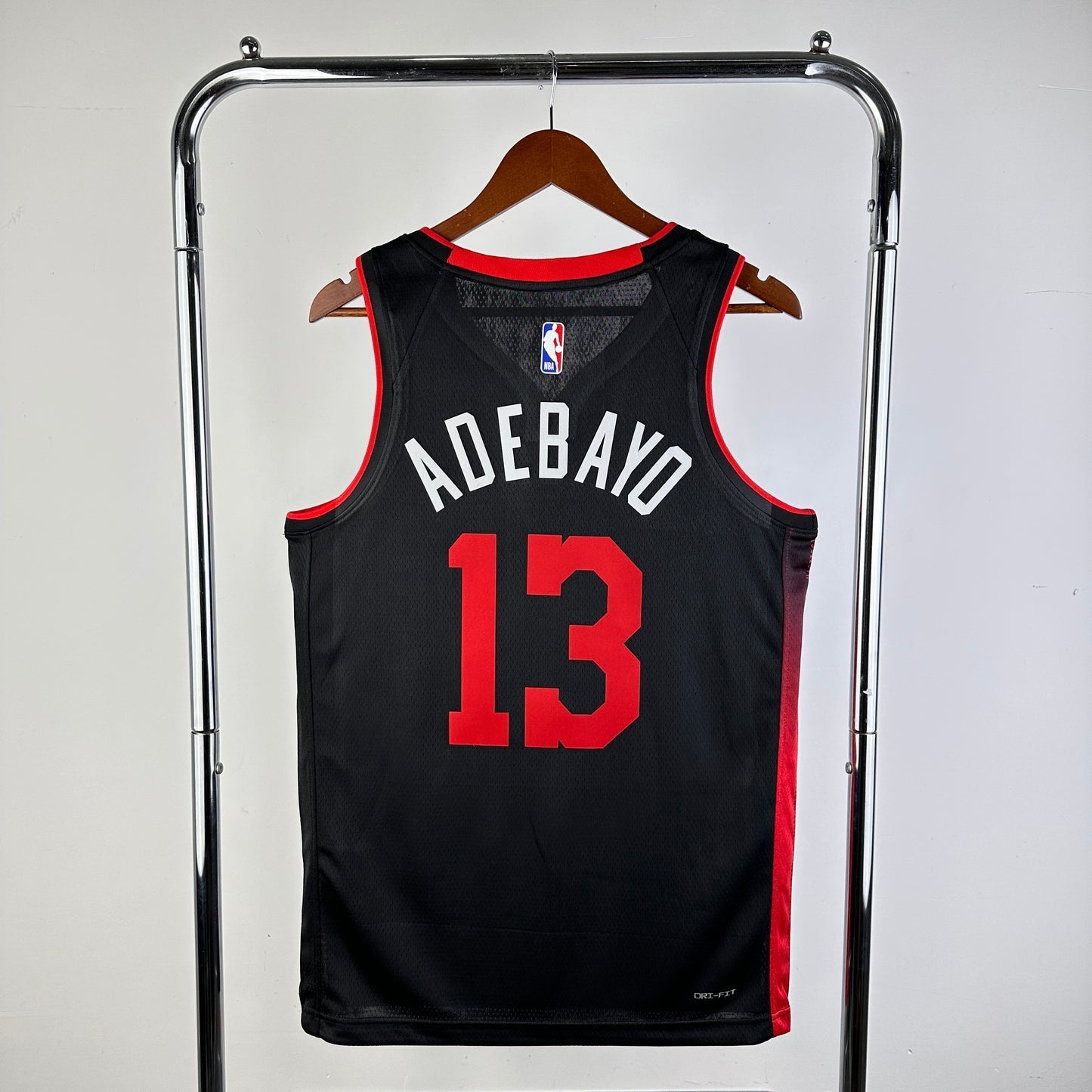NBA Miami Heat 24 (Retro Players)
