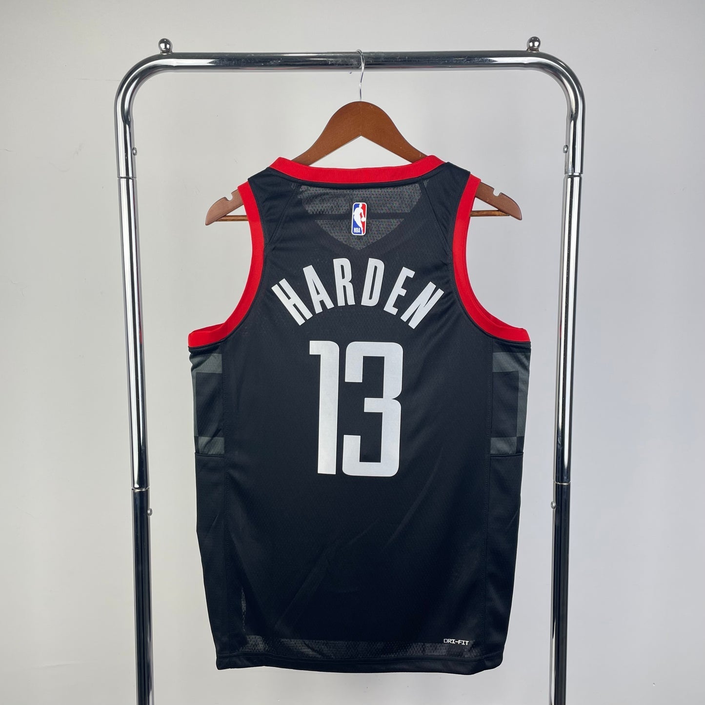 NBA Houston Rockets 24 (Retro Players)