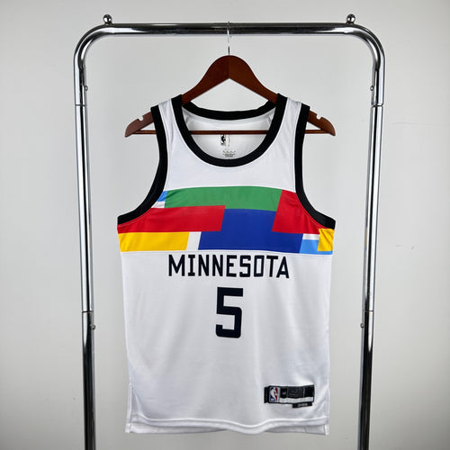 NBA Minnesota Timberwolves 23